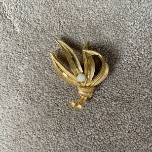 Vintage BSK 1940-1950 NYC designer.